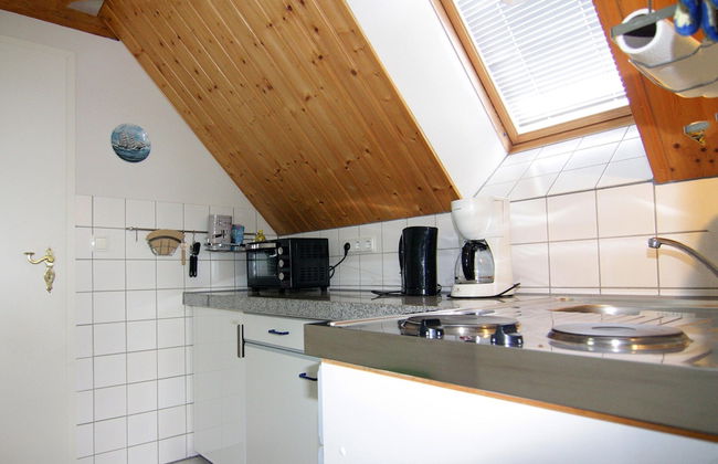 Apartment fur 3 in Schulenbrook - Foto 6