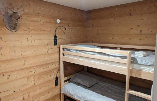 Chazelet - Avec terrasse et jardin - Photo 59