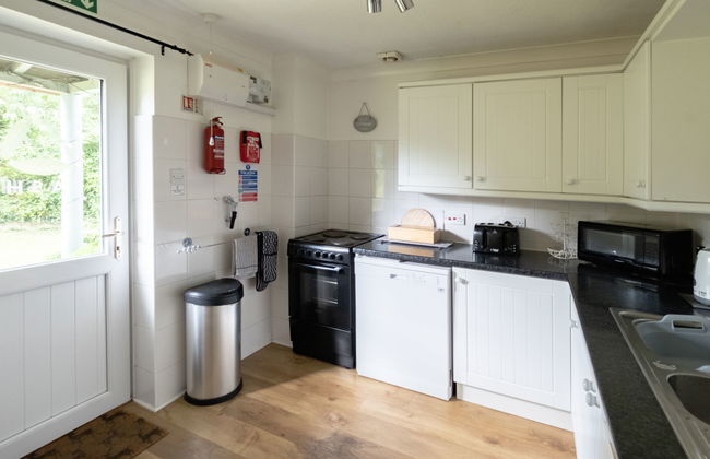 Ash Cottage - Foto 12