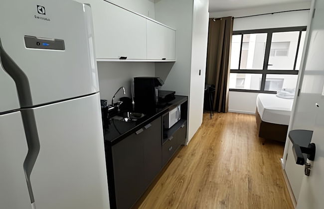 Prime Smart Santa Cruz - Foto 63