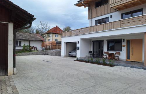 Ferienwohnung Hufeisen ebenerdig - Foto 10