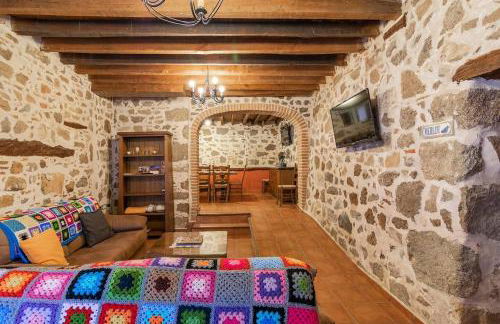 Casa Rural Abuelo Pedro - Foto 14