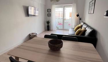 Teodósio - Ar condicionado-Perto Praias - Zona Central - Photo 3