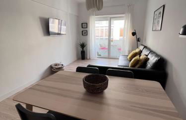 Teodósio - Ar condicionado-Perto Praias - Zona Central - Foto 3