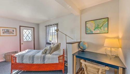 Williams Bay Getaway with Geneva Lake Views! - Foto 5