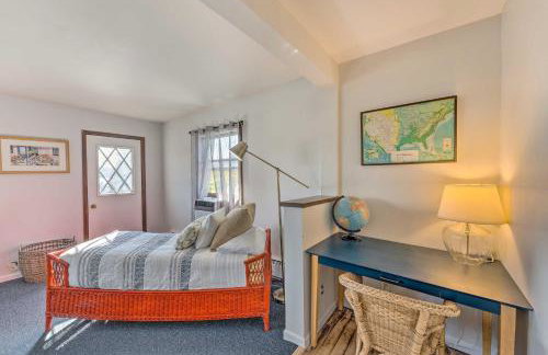 Williams Bay Getaway with Geneva Lake Views! - Foto 5