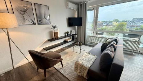 BOSTEL 89 - Apartment, in der Altstadt, Klimaanlage, Aufzug - Foto 4