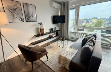 BOSTEL 89 - Apartment, in der Altstadt, Klimaanlage, Aufzug - Foto 4