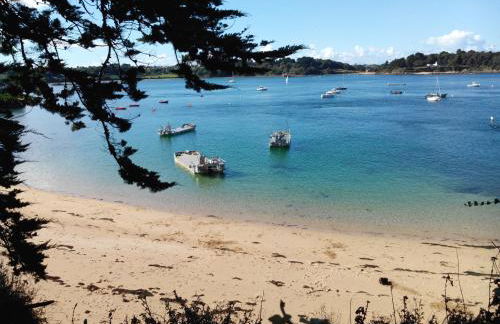 Gîte de Loguivy de la Mer - Foto 32