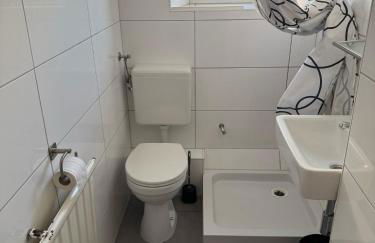 Ruhige 3-Zimmerwohnung im Norden Bremens für Monteure und Geschäftsreisende PM 33 OG - Foto 4