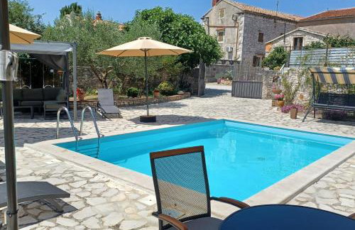 Family friendly house with a swimming pool Barban, Central Istria - Sredisnja Istra - 24471 - Foto 13