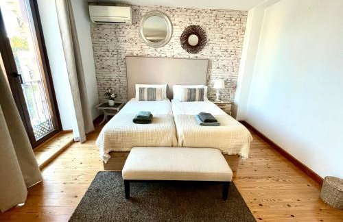 Casa Pedregalejo. Grupos-Familias - Foto 4