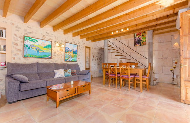 Can Gelat in Sencelles - Photo 14