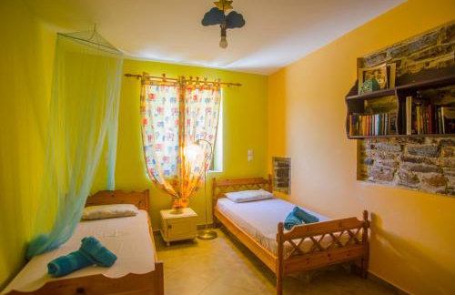 Iris' Traditional Stone House - Foto 15