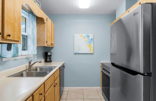 Beach Hideaway - Foto 5