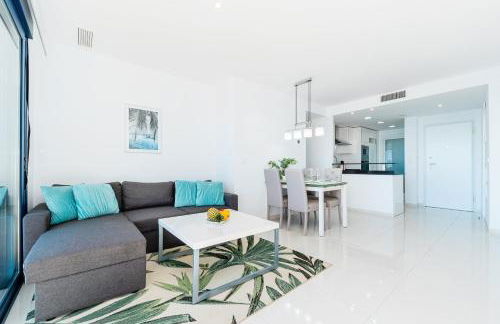 Lux Apartment Punta Prima, Spain - Foto 15