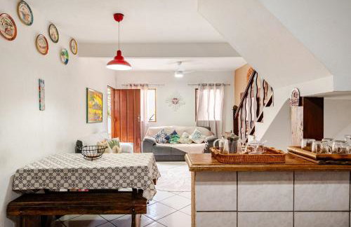 Casa Aconchegante Em Paraty - Foto 12