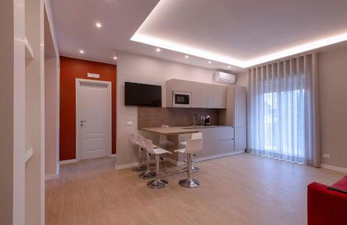 Crystal & Esmeralda Apartment Suites Sorrento - Photo 34
