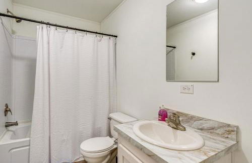 Bovees Riverhouse Dunnellon Family Getaway! - Foto 16