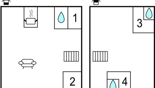 4 Bedroom Cozy Home In Montopoli Di Sabina Ri - Foto 2