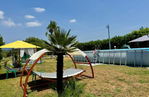 Villa Valentino Pompeji - Foto 6