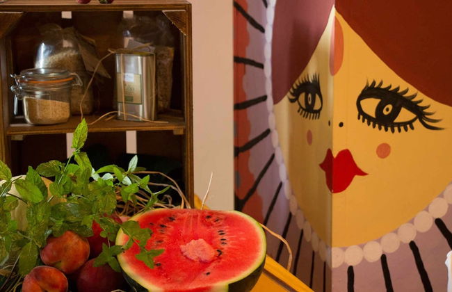 Locanda dei Buoni e Cattivi - Foto 41