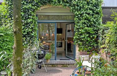 Mediterrane EG-Wohnung / BASF-Nähe / 650mbit WLAN - Foto 1