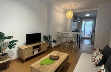 Gades de la Caleta con Terraza Grupo AC Gestion - Photo 1