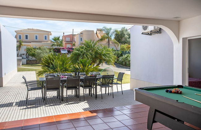 Casa O Charco Lovely Villa With Annex With Priv - Foto 3