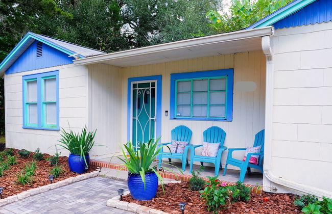 Cozy cottage - Photo 26