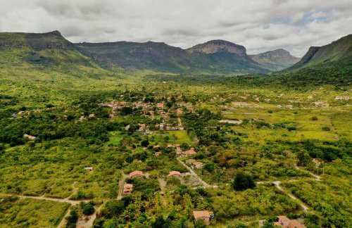 Cantim da Flor - Vale do Capão - Foto 59