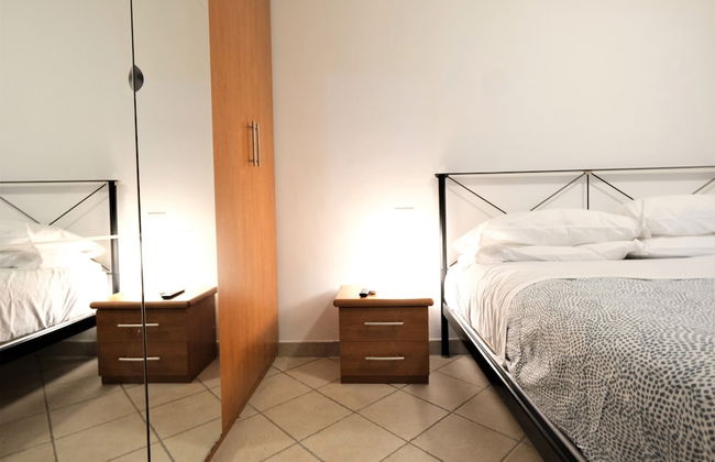 Wine Apartments Florence Verdicchio - Photo 7