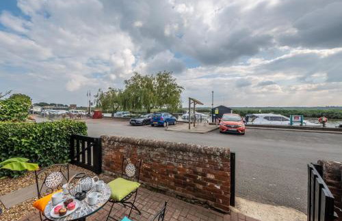 Riverside Cottage - Foto 35