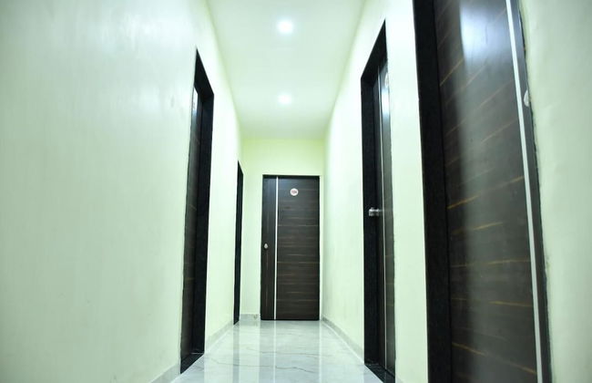 Hotel Kalika Residency - Akkalkot - Photo 5