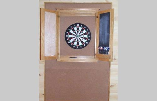 Cherokee Dream Mountain Lodge - Foto 76