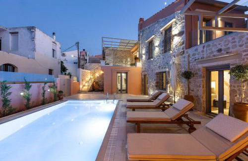 Sissi Boutique Villa - Foto 48