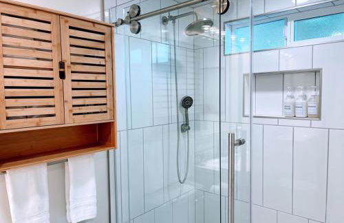 Redwood Grove - Hot Tub PS5 Redwood Park - Foto 32