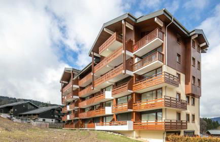 Les Eterlous- 19- Appart pied des pistes- 6 pers - Foto 10