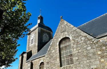 Location Mobil-Home "Le Piriac'Home V2" - Foto 36