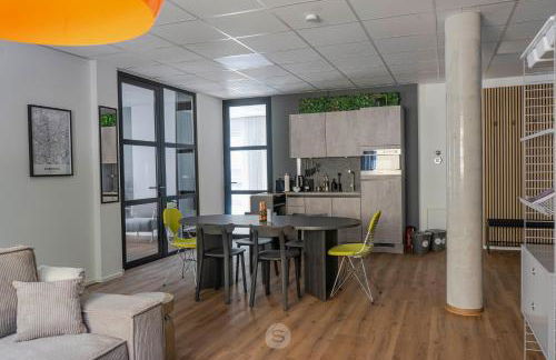 Suite Apartments Nürnberg - Foto 27