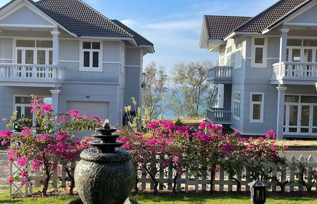 Villa Phan thiet mui ne sea view - Photo 18