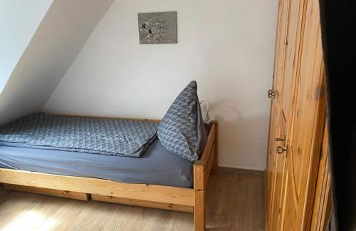 Ferienwohnung Retzbachtal - Foto 4