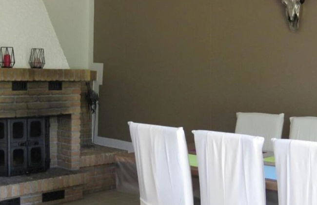 Ferienhaus Constanza - Foto 11