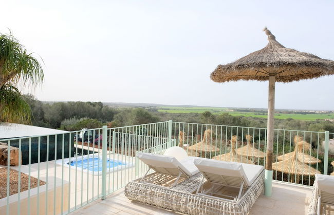 Hotel Rural Es Turó - Foto 25