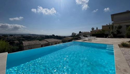 DOMAINE LOU BEL AZUR - Panoramique - Foto 4, sunbed