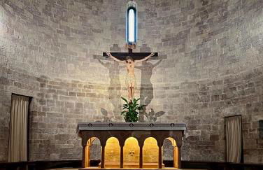 La Casa dell'Abate di Collepino - Spello - Foto 38