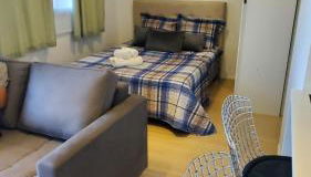 Lindo Studio Aconchegante no Ingá - Foto 5