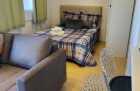 Lindo Studio Aconchegante no Ingá - Foto 5