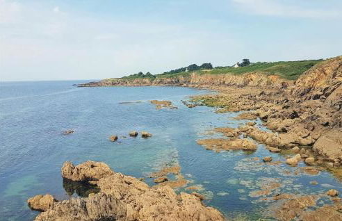 Amazing Apartment In Clohars Carnoet - Foto 20