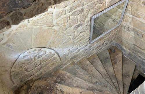 La cabane suspendue de Sarlat - Foto 7